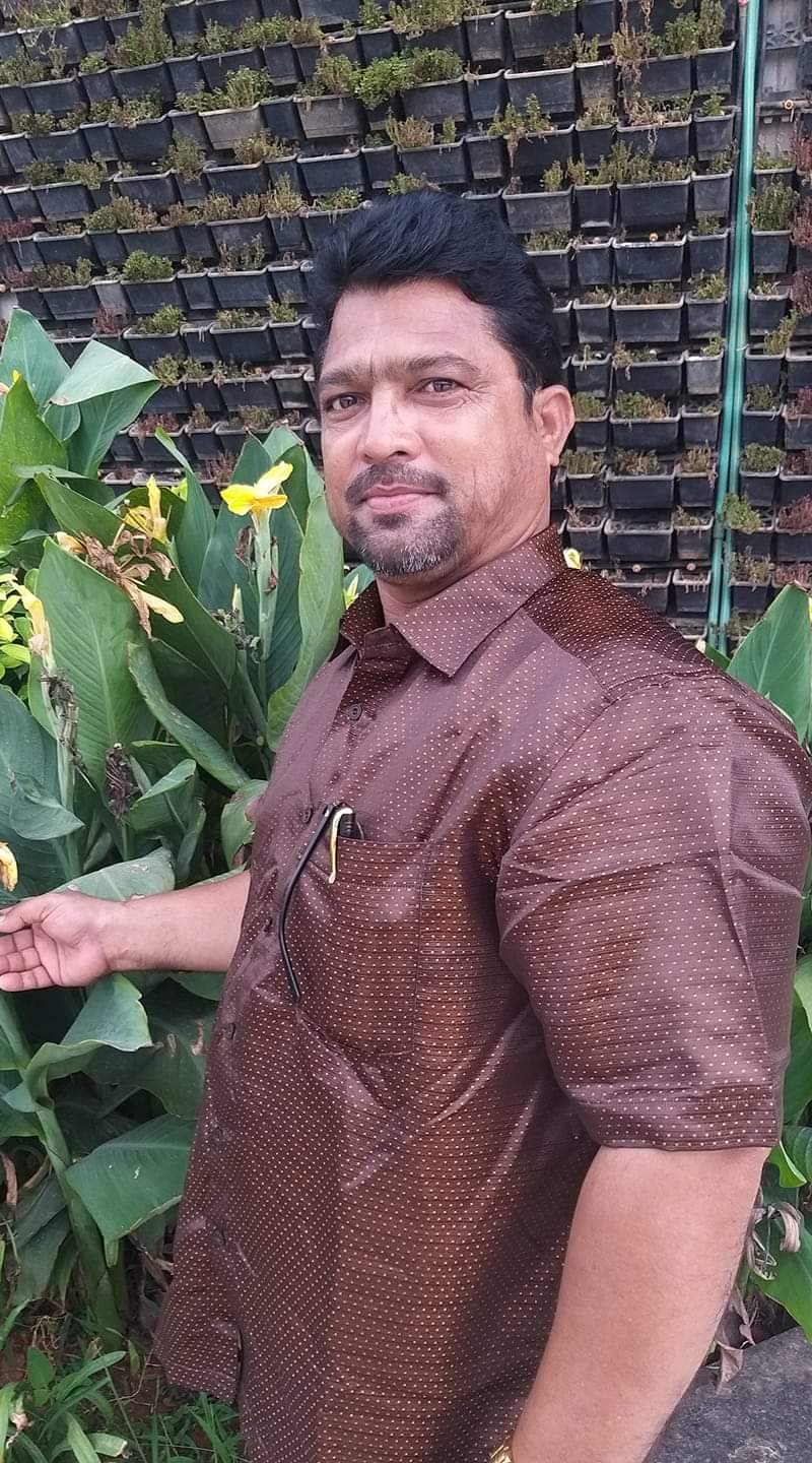 షేక్ ఆదం షాఫీ గారు 2