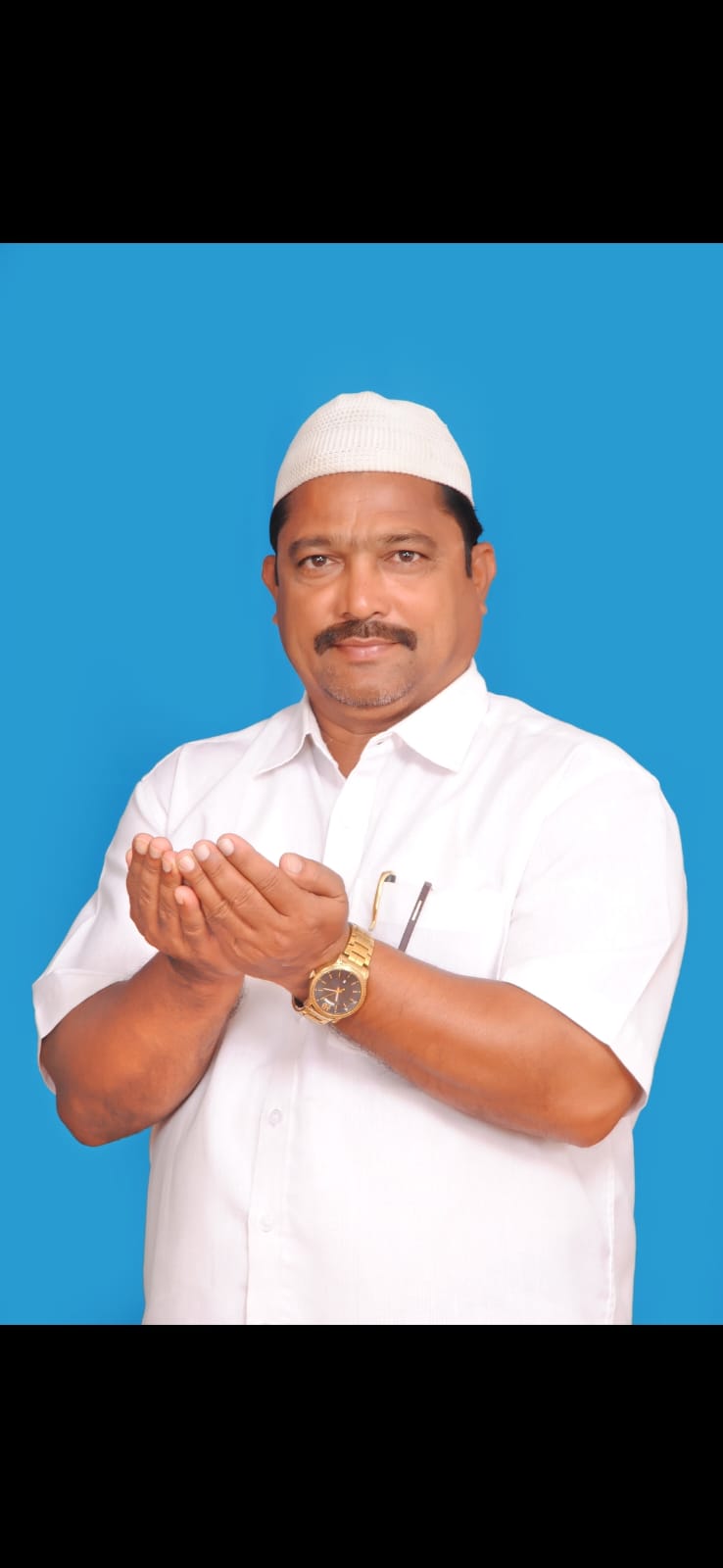 షేక్ ఆదం షాఫీ గారు 5