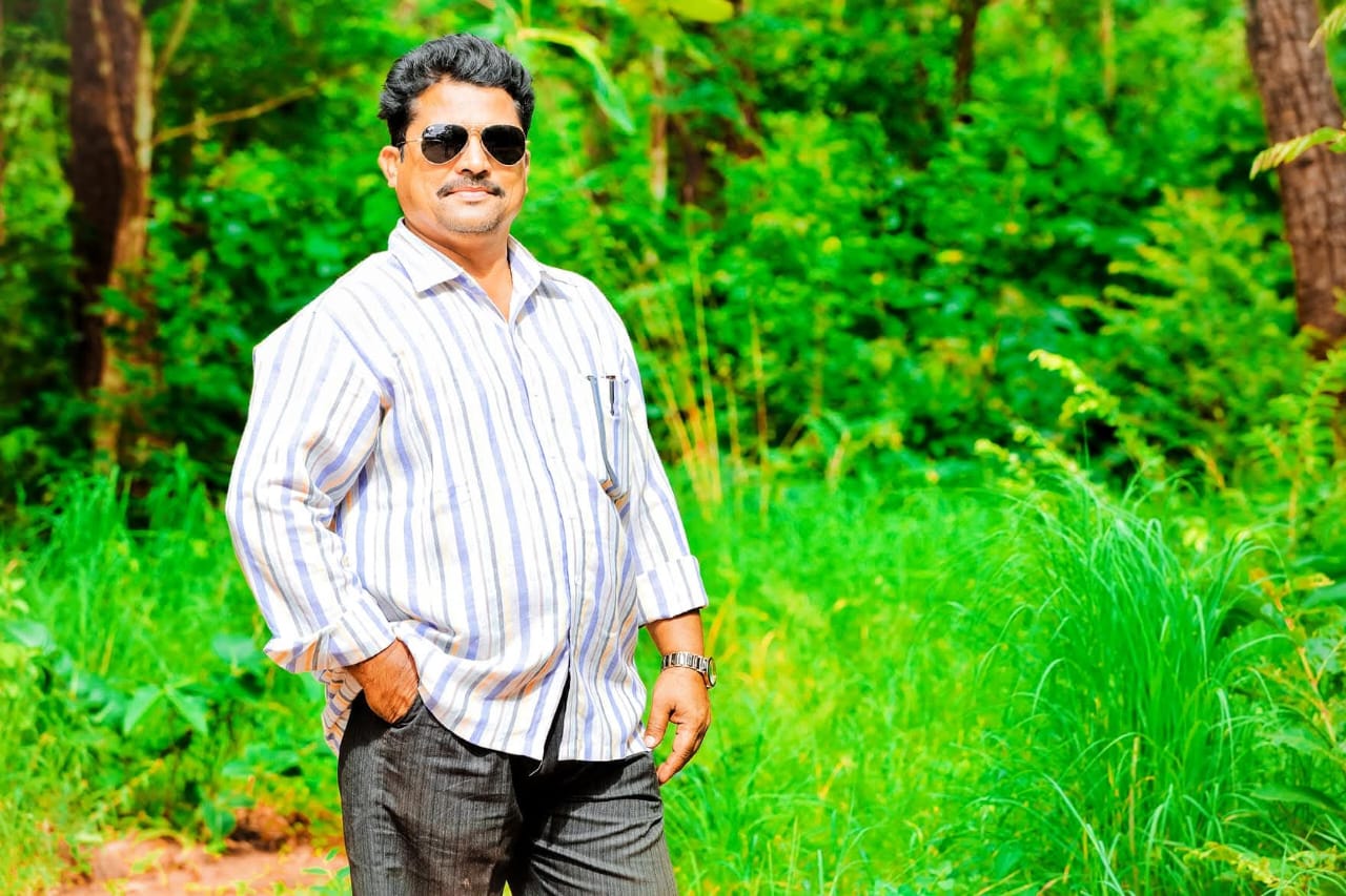 షేక్ ఆదం షాఫీ గారు